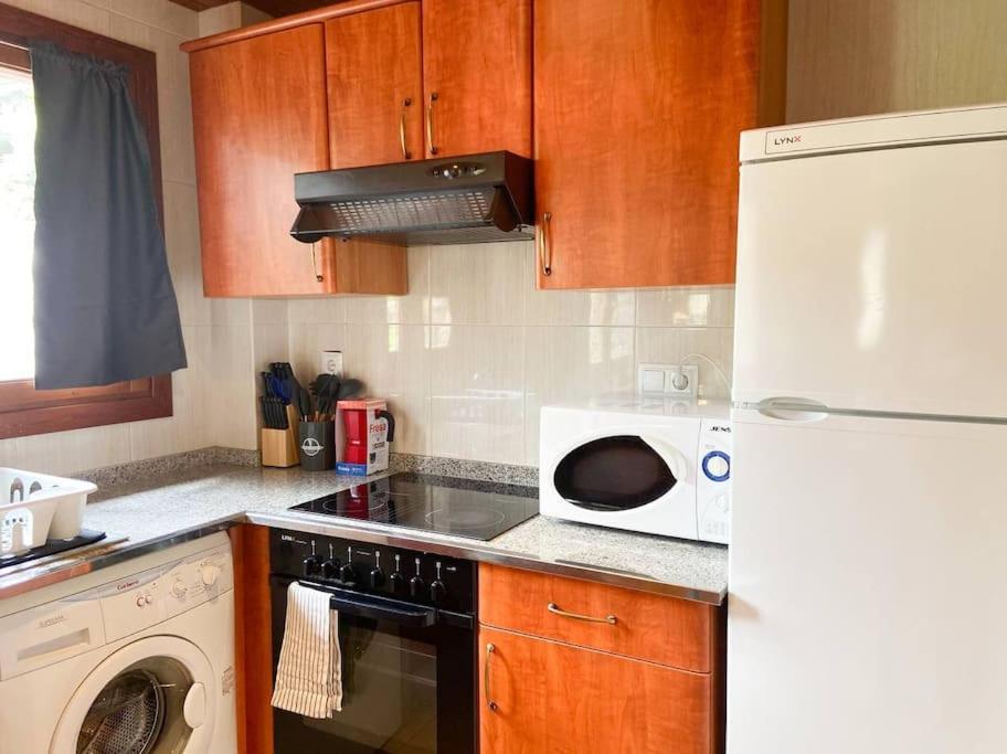 Moderno Y Rustico En Ransol 6Pax L By Bonesvacances Κανίγιο Εξωτερικό φωτογραφία