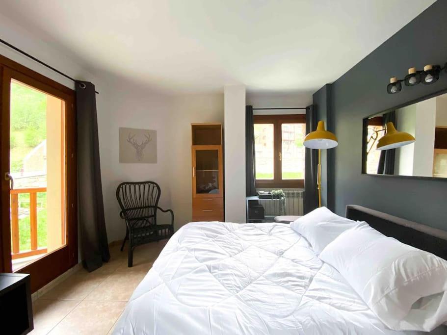 Moderno Y Rustico En Ransol 6Pax L By Bonesvacances Κανίγιο Εξωτερικό φωτογραφία